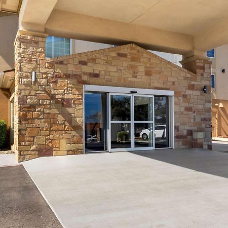 Best Western Harker Heights Экстерьер фото