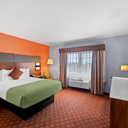 Best Western Harker Heights Экстерьер фото