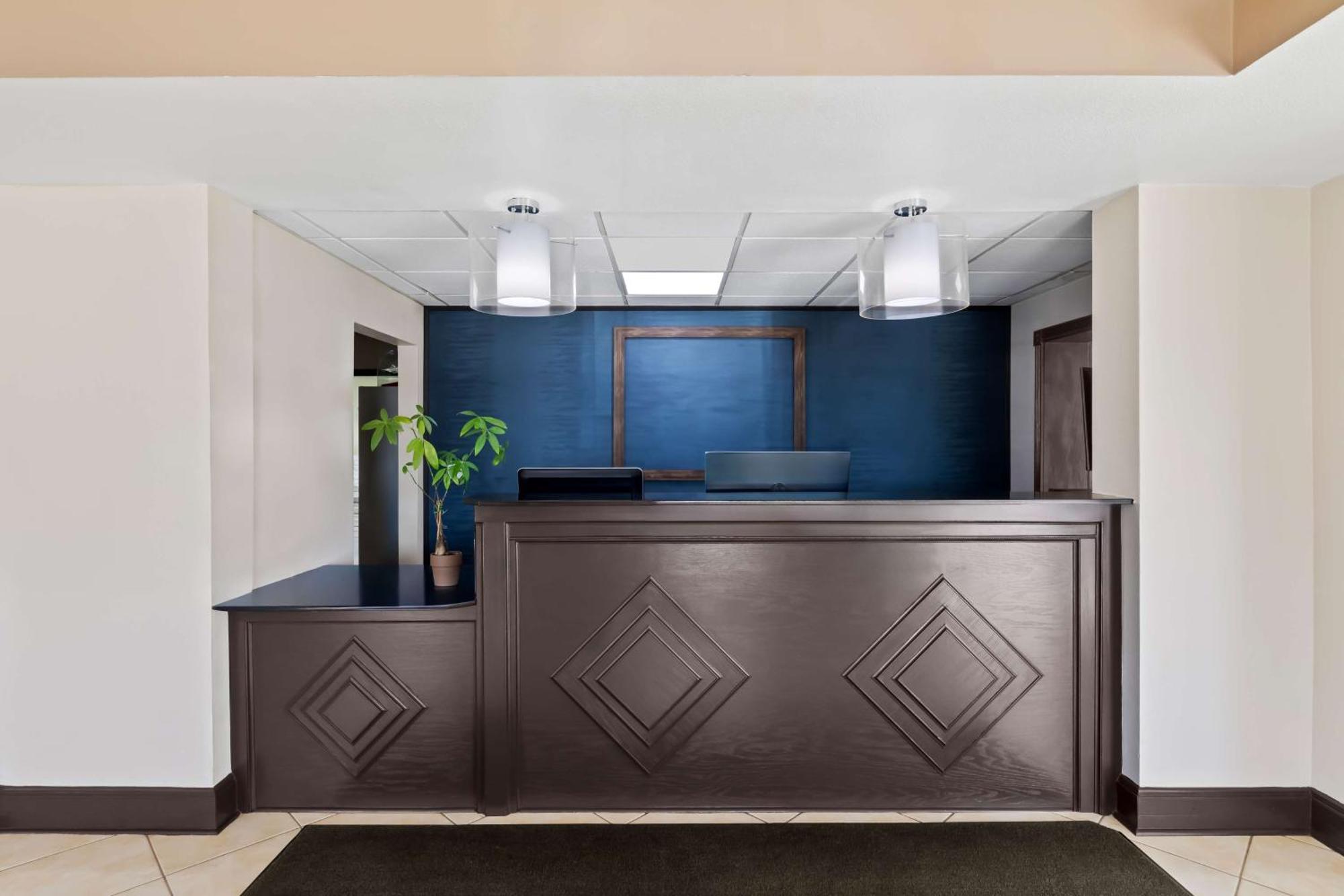 Best Western Harker Heights Экстерьер фото
