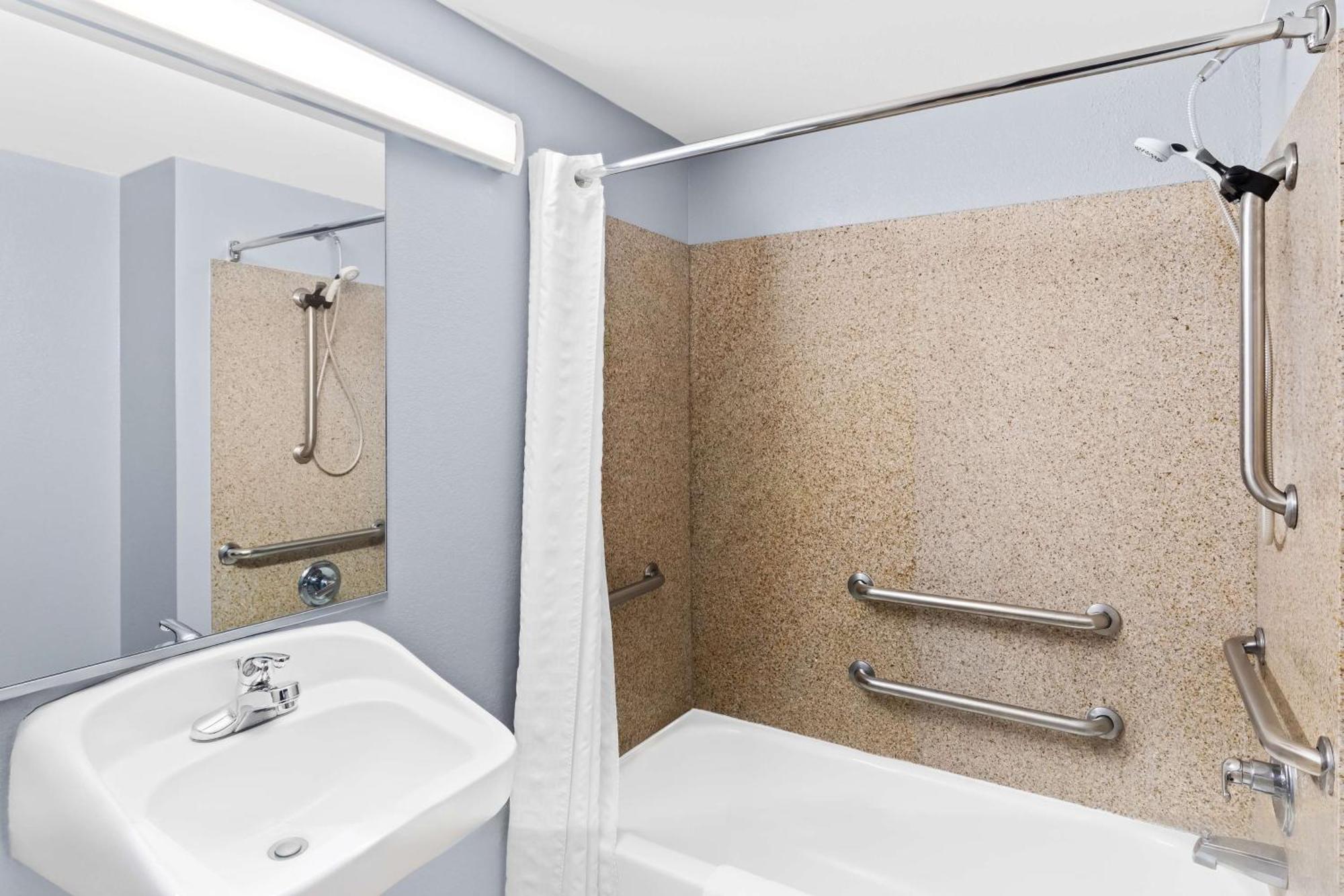Best Western Harker Heights Экстерьер фото