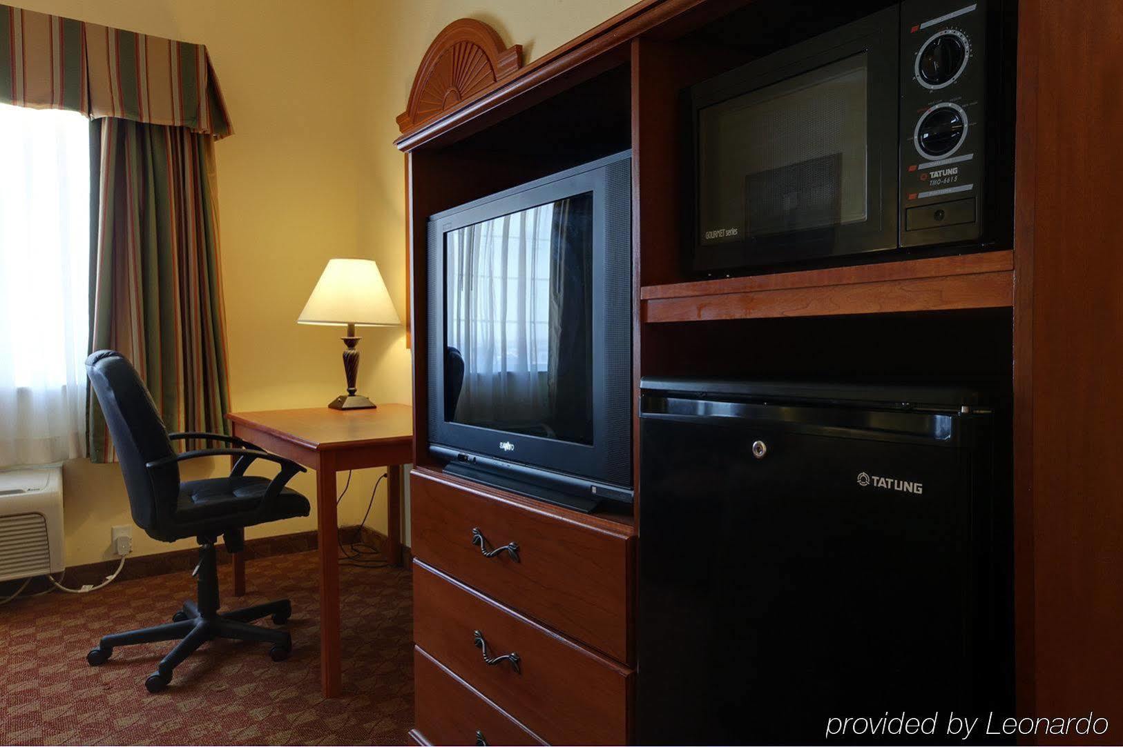 Best Western Harker Heights Экстерьер фото