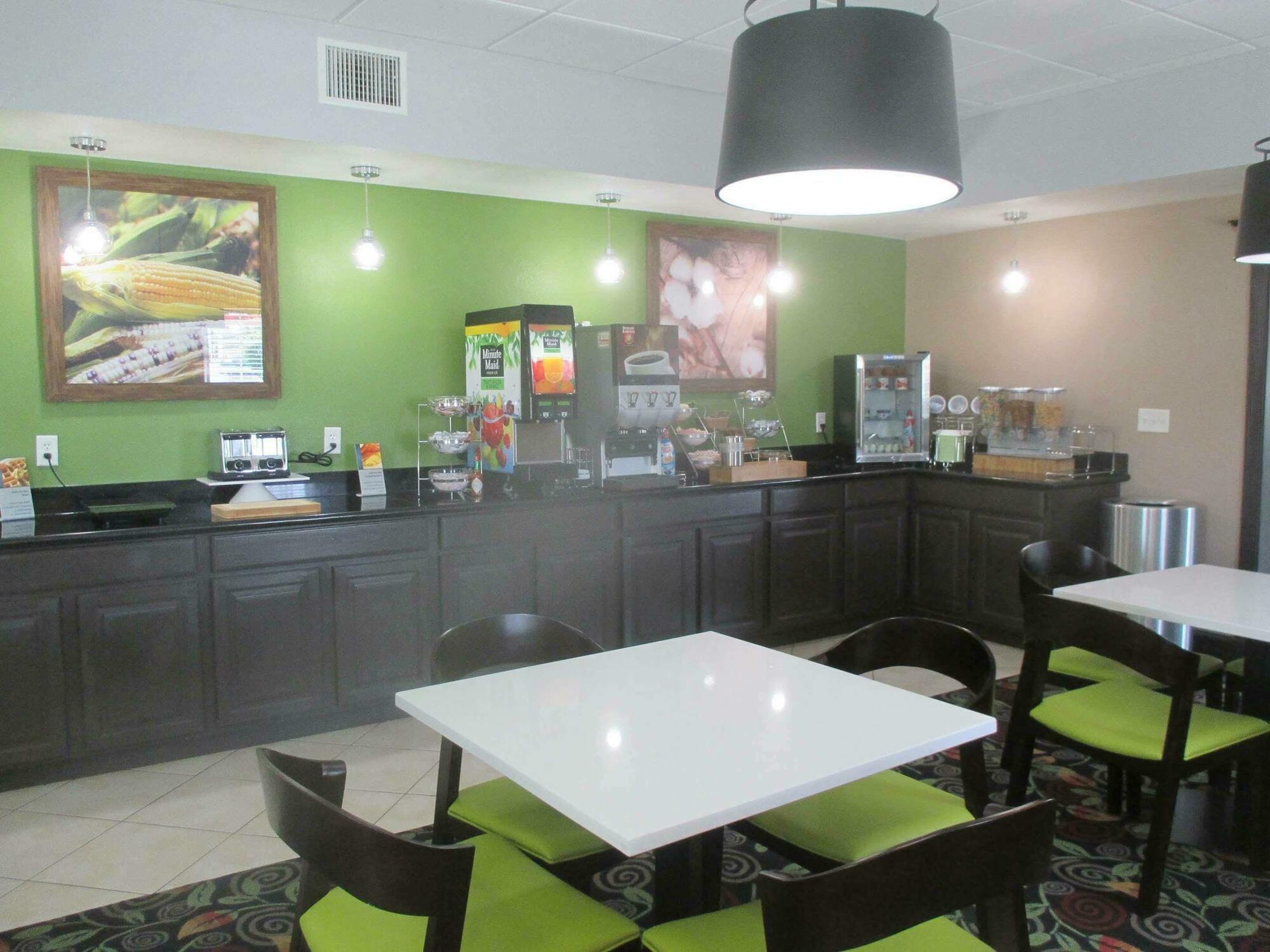 Best Western Harker Heights Экстерьер фото